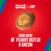 Milk-Bone Peanut Buttery Cups, Filled Soft Dog Treats With Jif Peanut Butter & Real Bacon image thumbnail 5
