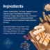 Blue Buffalo Soft & Chewy Health Bars, Adult Dog Treats Baked with Real Chicken & Mixed Berries image thumbnail 6