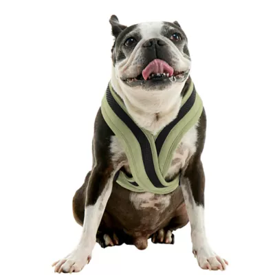 Gooby Comfort X One Dog Harness - Image 1