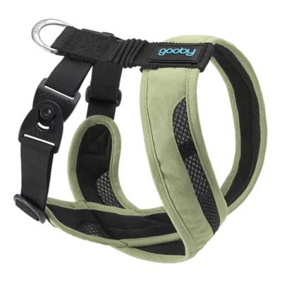 Gooby Comfort X One Dog Harness - Image 2