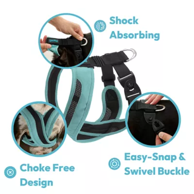 Gooby Comfort X One Dog Harness - Image 3