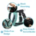 Gooby Comfort X One Dog Harness image thumbnail 3