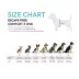 Gooby Comfort X One Dog Harness image thumbnail 5