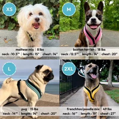 Gooby Comfort X One Dog Harness - Image 6