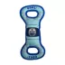 Pets First NHL Edmonton Oilers Rink Tug Dog Toy image thumbnail 1