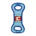 Pets First NHL Calgary Flames Rink Tug Dog Toy image thumbnail 1