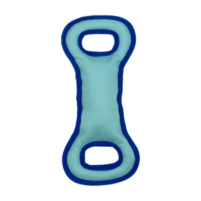 Pets First NHL Vancouver Canucks Rink Tug Dog Toy - Image 2