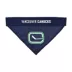 Pets First NHL Vancouver Canucks Reversible Pet Bandana for Dog & Cat image thumbnail 3