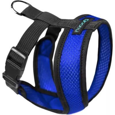 Gooby Comfort X Head In Dog Harness - Image 2