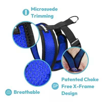Gooby Comfort X Head In Dog Harness - Image 3