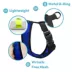 Gooby Comfort X Head In Dog Harness image thumbnail 4