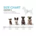 Gooby Comfort X Head In Dog Harness image thumbnail 6