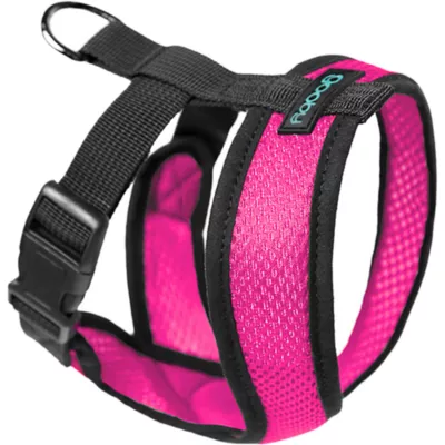 Gooby Comfort X Head In Dog Harness - Image 2