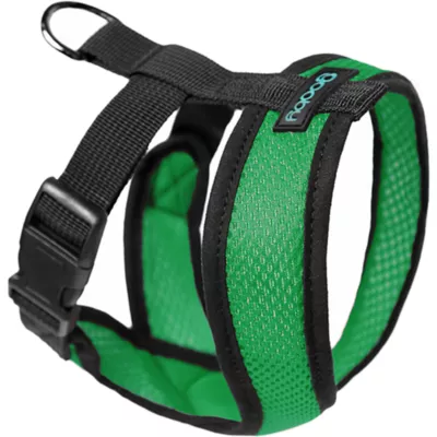 Gooby Comfort X Head In Dog Harness - Image 2
