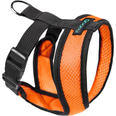 Gooby Comfort X Head In Dog Harness - Image 2