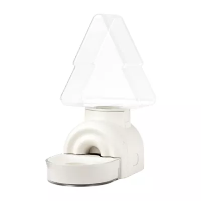 MIni & Moe Woodland Gravity Water Dish - Image 1