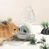 MIni & Moe Woodland Gravity Water Dish image thumbnail 4