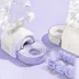 MIni & Moe Woodland Gravity Water Dish image thumbnail 5