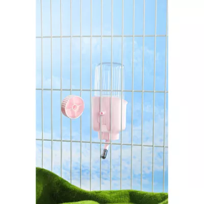 Mini & Moe Tulip Water Bottle - 500mL - Image 6