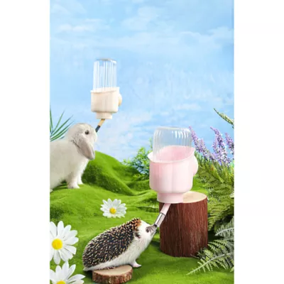 Mini & Moe Tulip Water Bottle - 500mL - Image 8
