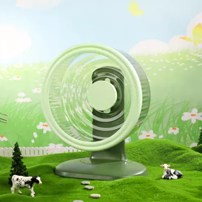 Mini & Moe Running Wheel XL - 11.5" Small Pet Exercise Wheel - Image 5