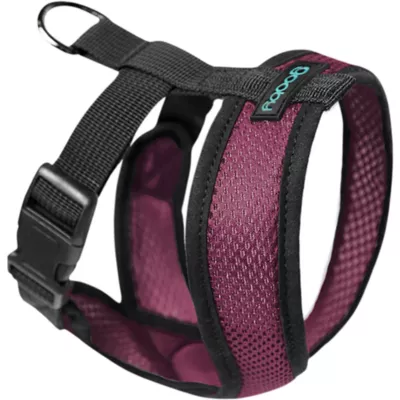 Gooby Comfort X Head In Dog Harness - Image 2