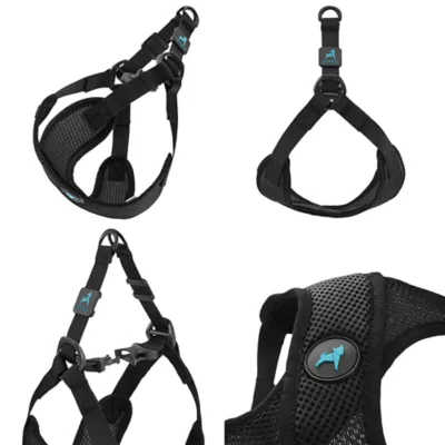 Gooby Comfort X Step In Lite Dog Harness - Image 2