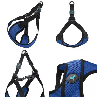 Gooby Comfort X Step In Lite Dog Harness - Image 2
