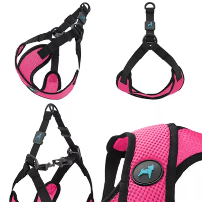 Gooby Comfort X Step In Lite Dog Harness - Image 2