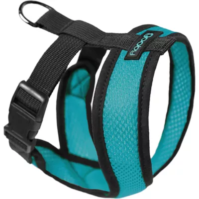 Gooby Comfort X Head In Dog Harness - Image 2