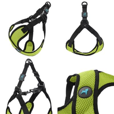 Gooby Comfort X Step In Lite Dog Harness - Image 2