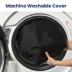 PawsPik Cozy Fleece & Plush Orthopedic Bolster Dog & Cat Bed image thumbnail 8
