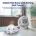 PawsPik Feather Frenzy 4-Function Interactive Cat Toy image thumbnail 4