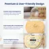 PawsPik Automatic 12 Egg Smart Incubator image thumbnail 4