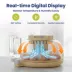 PawsPik Automatic 12 Egg Smart Incubator image thumbnail 6
