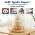 PawsPik Automatic 12 Egg Smart Incubator image thumbnail 8