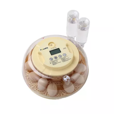 PawsPik Automatic 18 Egg Smart Incubator - Image 1