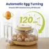 PawsPik Automatic 18 Egg Smart Incubator image thumbnail 3