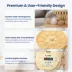 PawsPik Automatic 18 Egg Smart Incubator image thumbnail 4