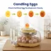 PawsPik Automatic 18 Egg Smart Incubator image thumbnail 5