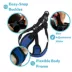 Gooby Comfort X Step In Lite Dog Harness image thumbnail 3