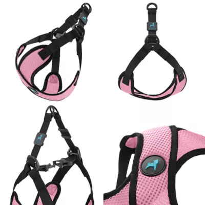 Gooby Comfort X Step In Lite Dog Harness - Image 2
