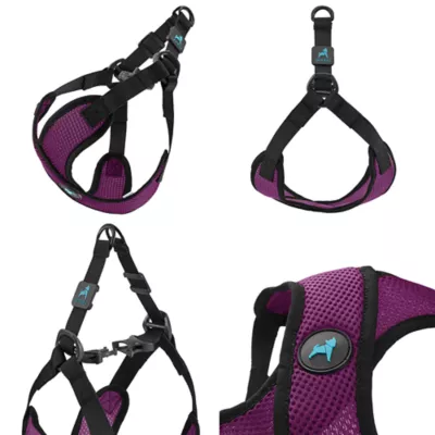 Gooby Comfort X Step In Lite Dog Harness - Image 2