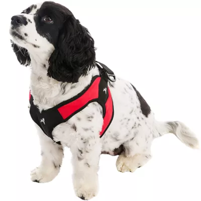 Gooby Easy Fit Dog Harness - Image 1