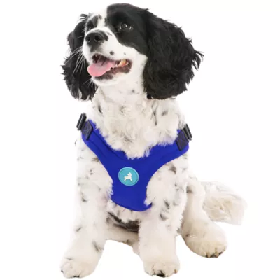 Gooby Escape Free Sports Dog Harness - Image 1