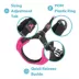 Gooby Escape Free Sports Dog Harness image thumbnail 4