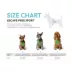 Gooby Escape Free Sports Dog Harness image thumbnail 5