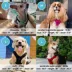 Gooby Escape Free Sports Dog Harness image thumbnail 6