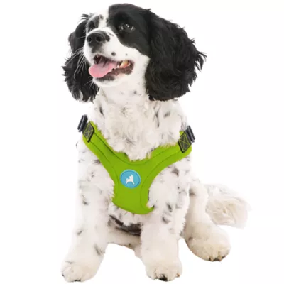 Gooby Escape Free Sports Dog Harness - Image 1