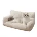 PawsPik Plush Support Sofa Bed for Dogs & Cats image thumbnail 1